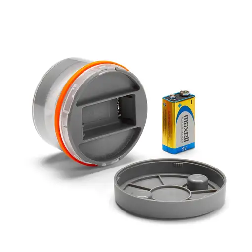 Baliza OSRAM LEDguardian ROAD Flare V16 IoT Conectada y Nomologada DGT- Norma 2026