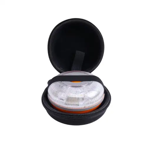 Funda Baliza V16 - Solo compatible con balizas HELP FLASH, SOS FLASH