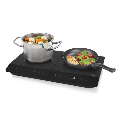 Placa de inducción IK-6162 TRISTAR