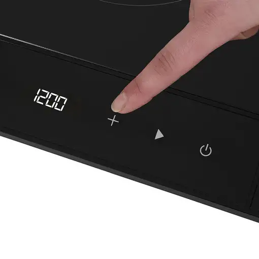 Placa de inducción IK-6162 TRISTAR