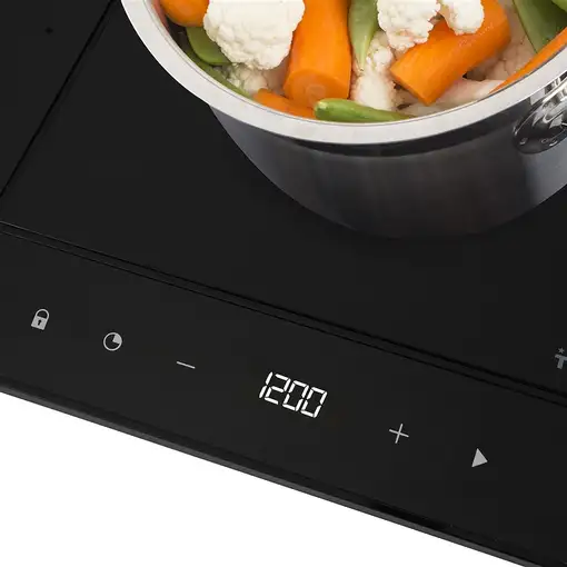 Placa de inducción IK-6162 TRISTAR