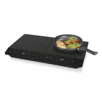 Placa de inducción IK-6162 TRISTAR