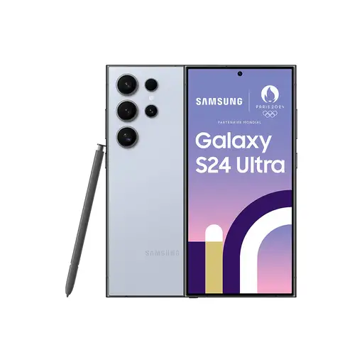 Samsung Galaxy S24 Ultra SM-S928B/DS 17,3 cm (6.8\) SIM doble 5G USB Tipo C 12 GB