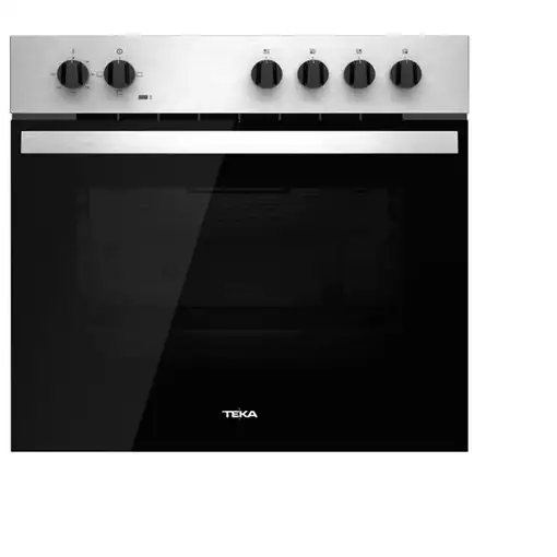 Horno 72 L Negro 111280000 TEKA