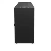 Aerocool CS111 Mini Tower Negro