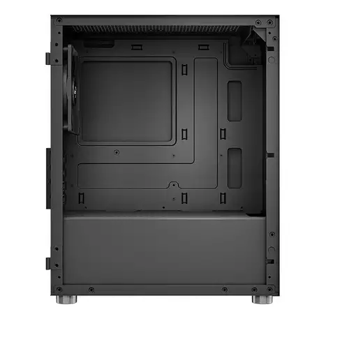 Aerocool CS111 Mini Tower Negro