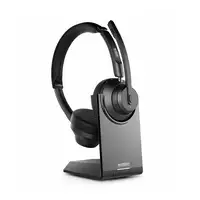 Urban Factory MOVEE PRO Auriculares Inalámbrico Diadema Juego USB Tipo C Bluetooth Urban Factory MOVEE PRO Auriculares Inalámbrico Diadema Juego USB Tipo C Bluetooth