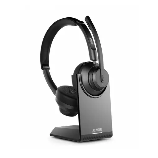 Urban Factory MOVEE PRO Auriculares Inalámbrico Diadema Juego USB Tipo C Bluetooth Urban Factory MOVEE PRO Auriculares Inalámbrico Diadema Juego USB Tipo C Bluetooth