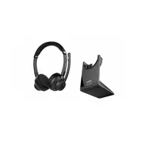 Urban Factory MOVEE PRO Auriculares Inalámbrico Diadema Juego USB Tipo C Bluetooth Urban Factory MOVEE PRO Auriculares Inalámbrico Diadema Juego USB Tipo C Bluetooth