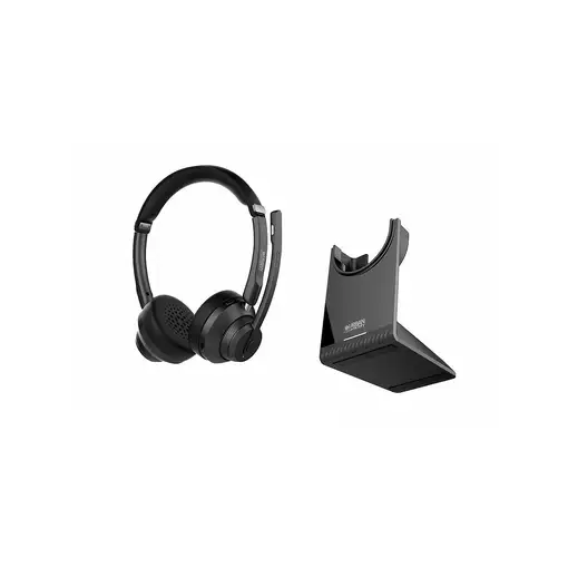 Urban Factory MOVEE PRO Auriculares Inalámbrico Diadema Juego USB Tipo C Bluetooth