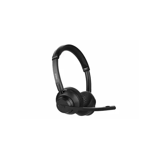 Urban Factory MOVEE PRO Auriculares Inalámbrico Diadema Juego USB Tipo C Bluetooth