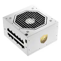 Sharkoon Rebel P20 unidad de fuente de alimentación 1000 W 24-pin ATX ATX Blanco