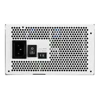 Sharkoon Rebel P20 unidad de fuente de alimentación 1000 W 24-pin ATX ATX Blanco