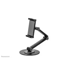 Neomounts DS15-550BL1 Soporte para tablet 4.7-12.9" - universal