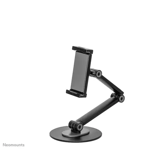 Neomounts DS15-550BL1 Soporte para tablet 4.7-12.9" - universal