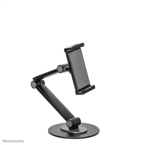Neomounts DS15-550BL1 Soporte para tablet 4.7-12.9" - universal