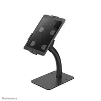 Neomounts DS15-625BL1 Soporte de escritorio para tablet 7.9-11" - bloqueable - uni