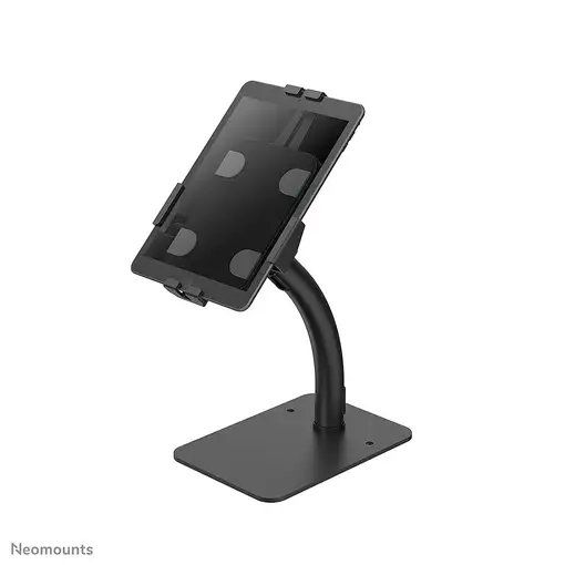 Neomounts DS15-625BL1 Soporte de escritorio para tablet 7.9-11" - bloqueable - uni