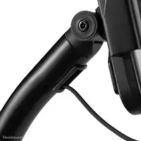 Neomounts DS15-625BL1 Soporte de escritorio para tablet 7.9-11" - bloqueable - uni