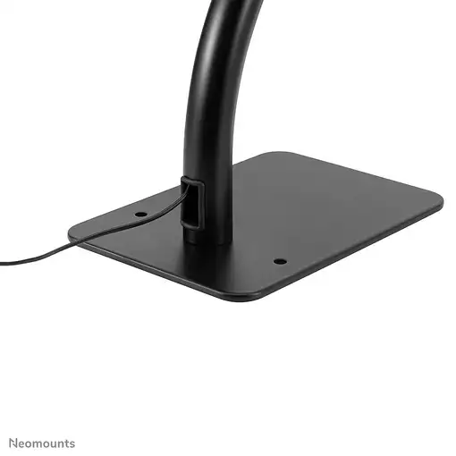 Neomounts DS15-625BL1 Soporte de escritorio para tablet 7.9-11" - bloqueable - uni