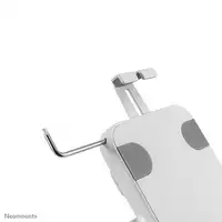 Neomounts DS15-625WH1 Soporte de escritorio para tablet 7.9-11" - bloqueable - uni
