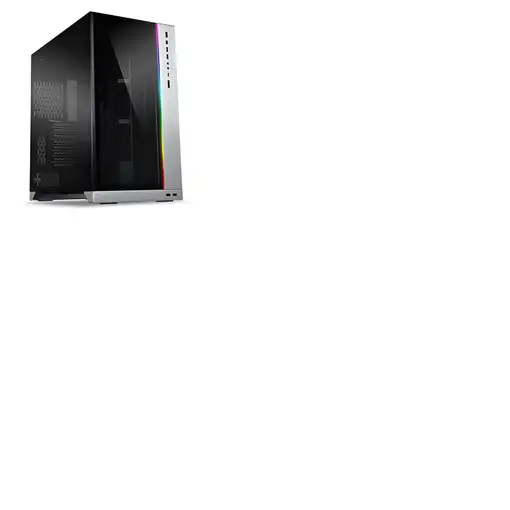 Lian Li 011 Dynamic XL Midi Tower Blanco