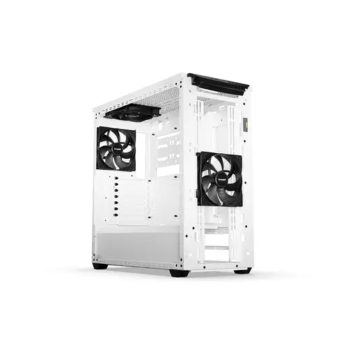 be quiet! Shadow Base 800 DX White Midi Tower Blanco