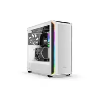 be quiet! Shadow Base 800 DX White Midi Tower Blanco