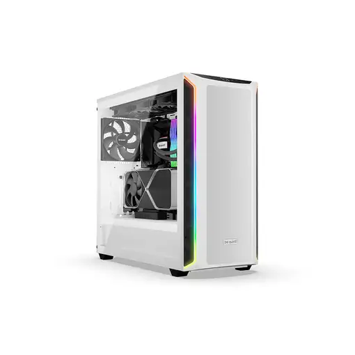 be quiet! Shadow Base 800 DX White Midi Tower Blanco