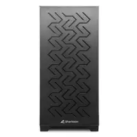 Sharkoon MS-Z1000 Micro Torre Negro