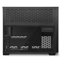 Sharkoon MS-Z1000 Micro Torre Negro