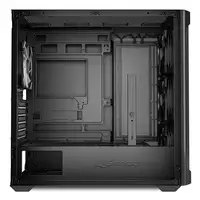 Sharkoon MK4W RGB Strip Micro Torre Negro