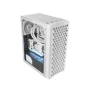 Mars Gaming MC-iPRO, Caja Profesional ATX, Rejilla Frontal de Malla 3D, Ventana La Mars Gaming MC-iPRO, Caja Profesional ATX, Rejilla Frontal de Malla 3D, Ventana La