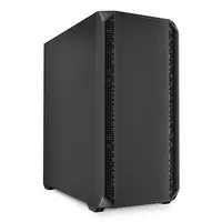 Sharkoon AK2 Midi Tower Negro