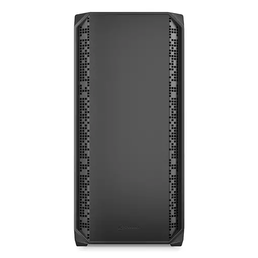 Sharkoon AK2 Midi Tower Negro