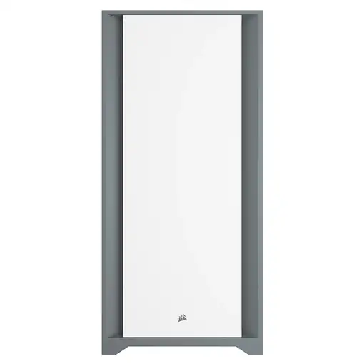 Corsair 5000D Tempered Glass Midi Tower Blanco Corsair 5000D Tempered Glass Midi Tower Blanco