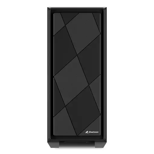 Sharkoon VS8 RGB Midi Tower Negro