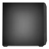 Sharkoon MK3 Micro Torre Negro Sharkoon MK3 Micro Torre Negro