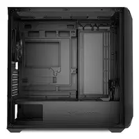 Sharkoon MK3 Micro Torre Negro Sharkoon MK3 Micro Torre Negro