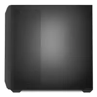 Sharkoon MK3 Micro Torre Negro Sharkoon MK3 Micro Torre Negro