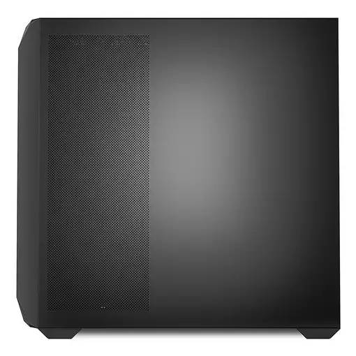 Sharkoon MK3 Micro Torre Negro