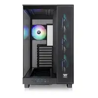 Thermaltake View 380 XL TG ARGB Midi Tower Negro