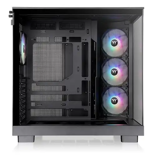 Thermaltake View 380 XL TG ARGB Midi Tower Negro