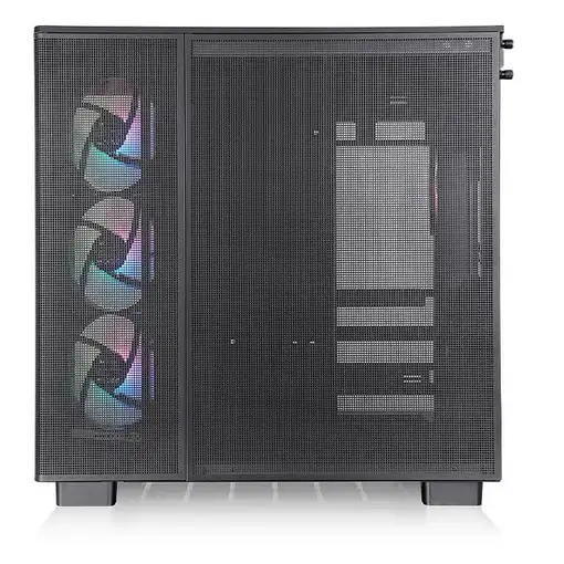 Thermaltake View 380 XL TG ARGB Midi Tower Negro