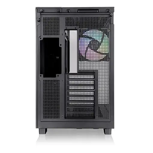 Thermaltake View 380 XL TG ARGB Midi Tower Negro