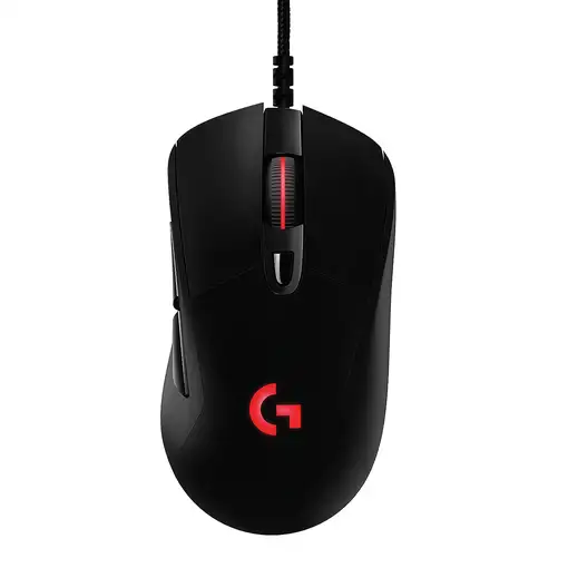 Logitech G G403 HERO