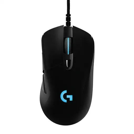 Logitech G G403 HERO
