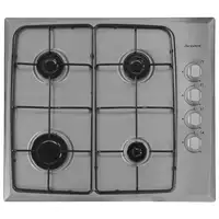 Placa de gas BE9140X BENAVENT