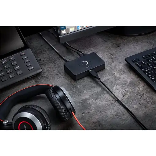 Jabra 1950-79 auricular / audífono accesorio Adaptador de interfaz