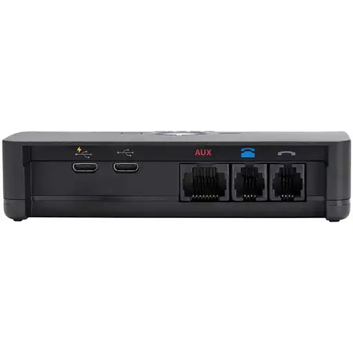 Jabra 1950-79 auricular / audífono accesorio Adaptador de interfaz